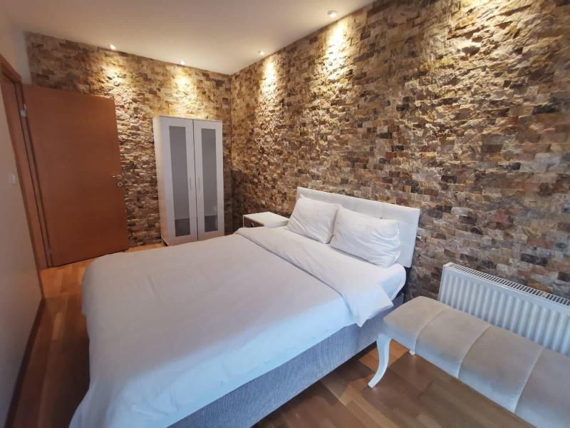 Taksim Elysium Residence CTS image