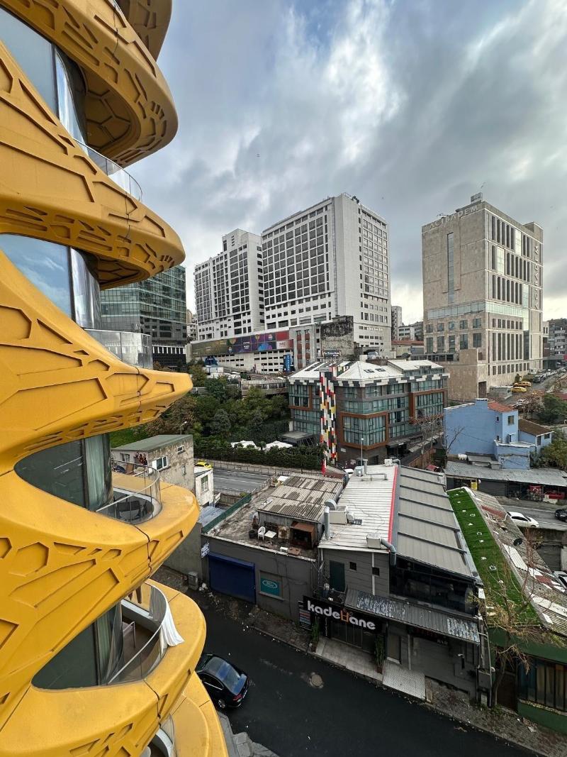 Taksim Elysium Residence CTS image