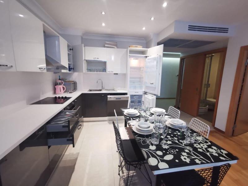 Taksim Elysium Residence CTS image