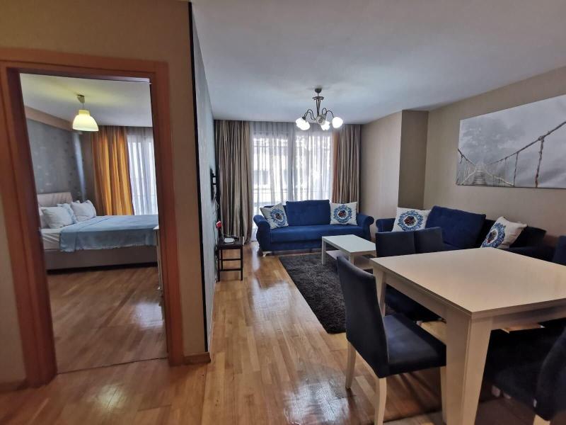 Taksim Elysium Residence CTS image