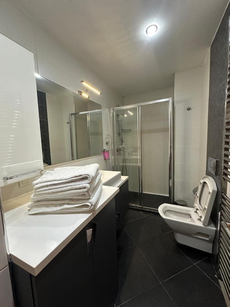 Taksim Elysium Residence CTS image