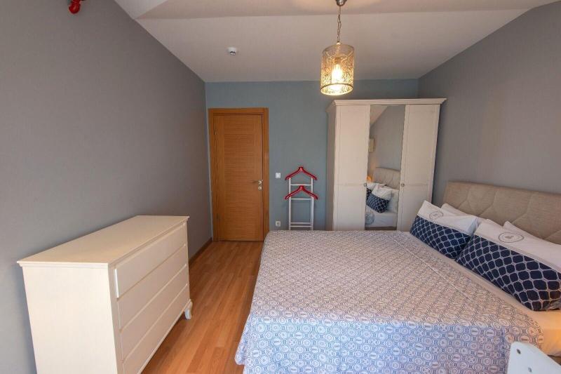 Taksim Elysium Residence CTS image