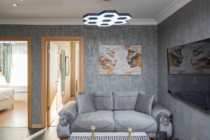 Taksim Elysium Residence CTS image