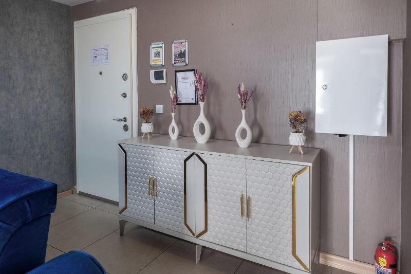Taksim Elysium Residence CTS image