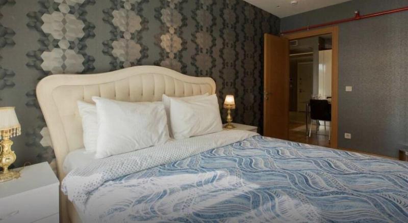 Taksim Elysium Residence CTS image