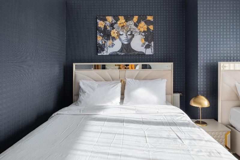 Taksim Elysium Residence CTS image