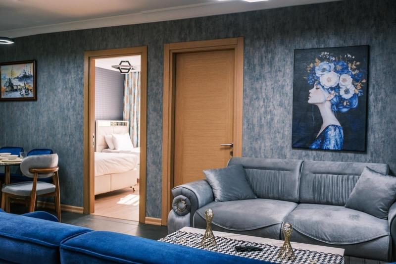 Taksim Elysium Residence CTS image