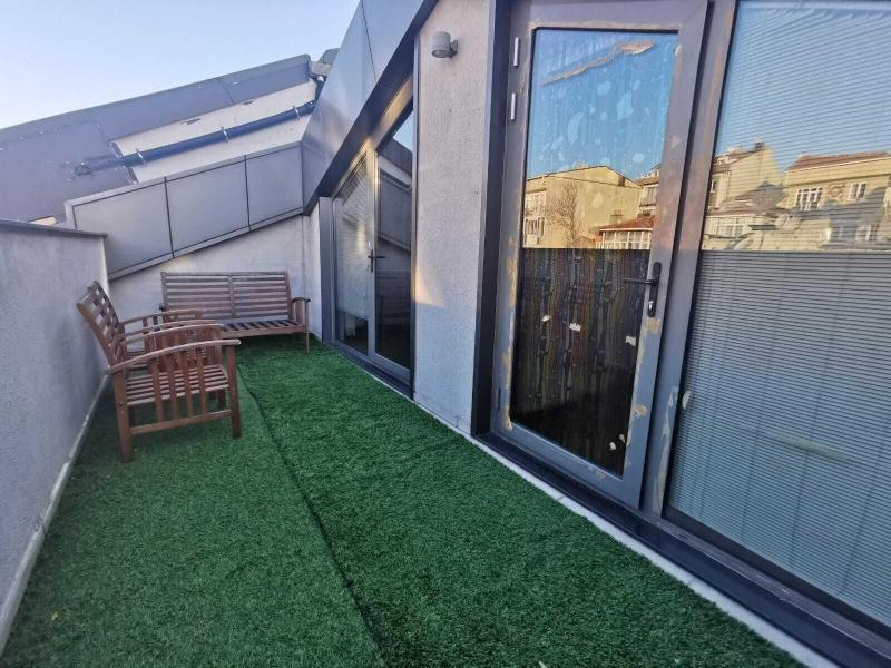Taksim Elysium Residence CTS image