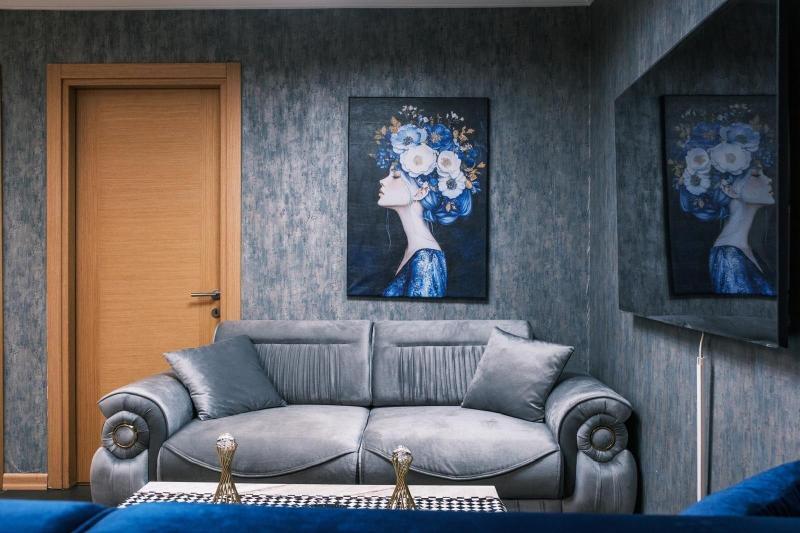 Taksim Elysium Residence CTS image