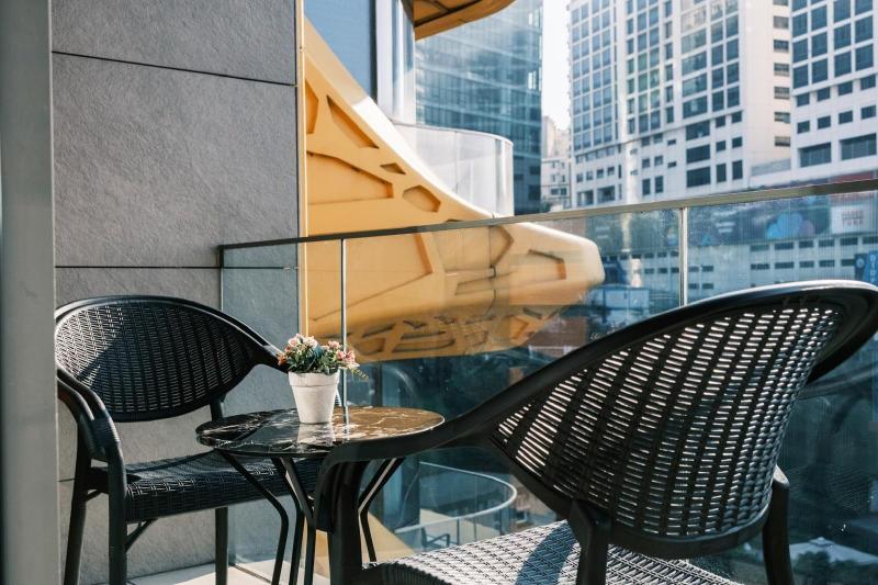 Taksim Elysium Residence CTS image