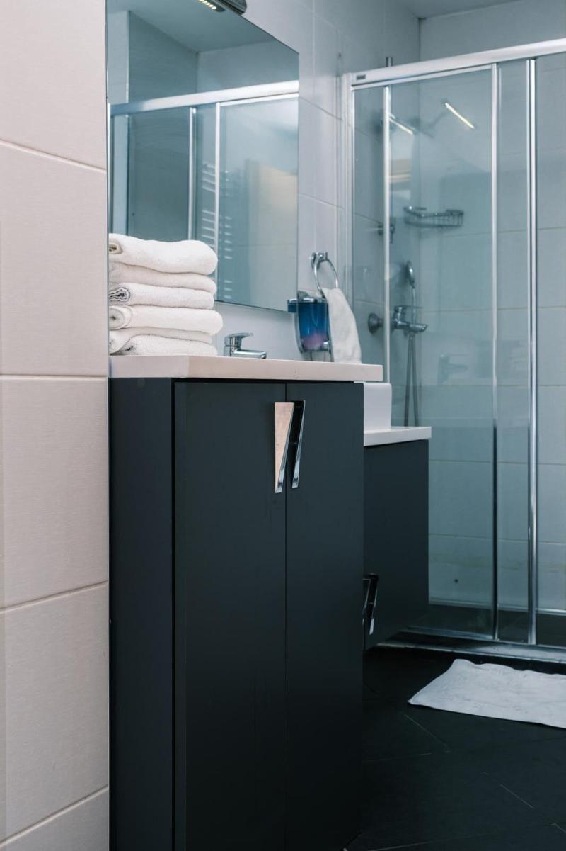 Taksim Elysium Residence CTS image
