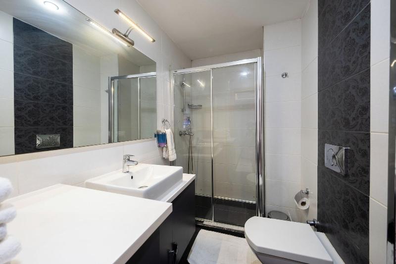 Taksim Elysium Residence CTS image