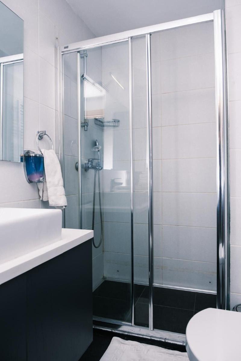 Taksim Elysium Residence CTS image
