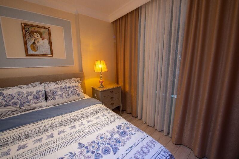 Taksim Elysium Residence CTS image