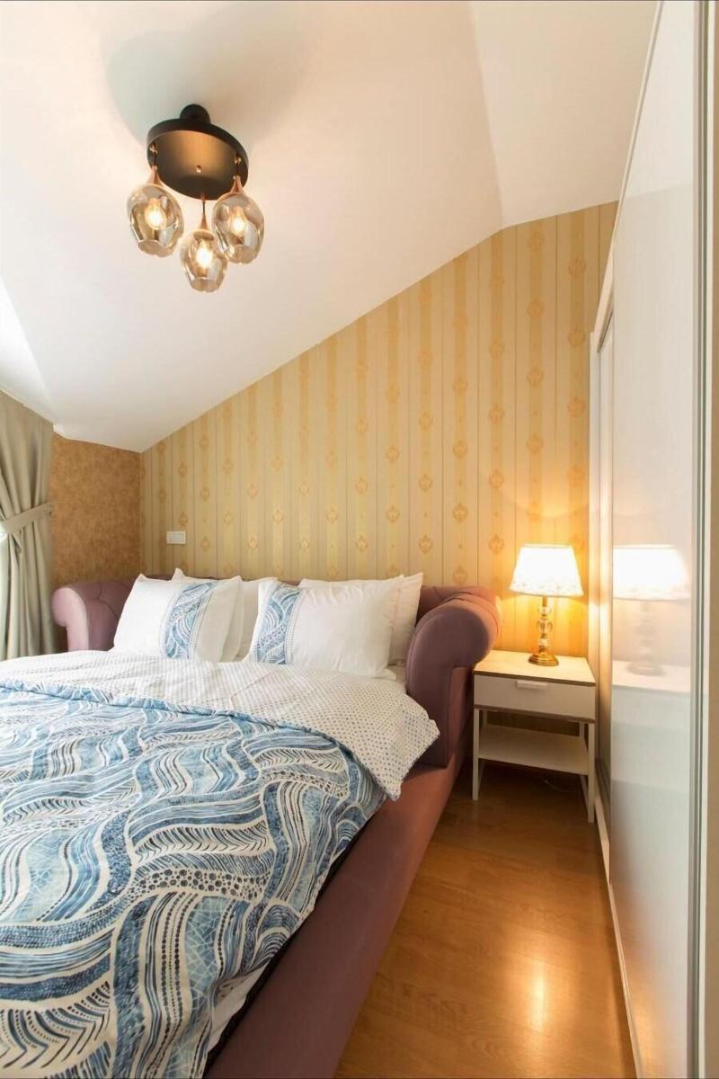 Taksim Elysium Residence CTS image
