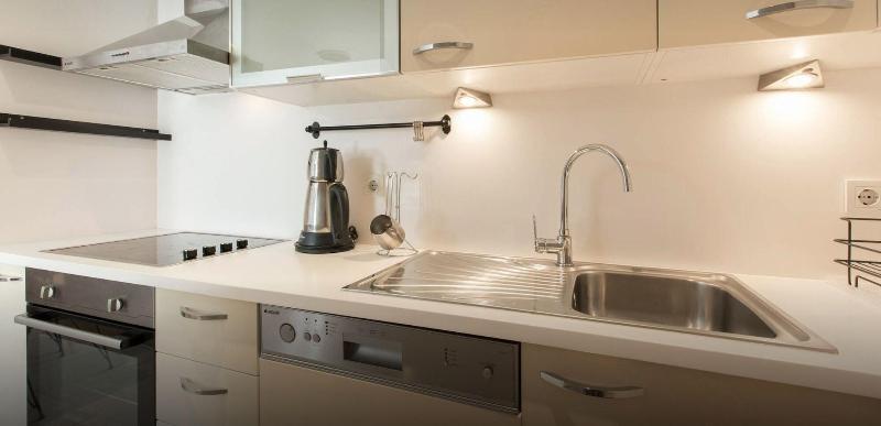 Taksim Elysium Residence CTS image