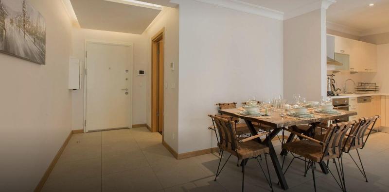 Taksim Elysium Residence CTS image