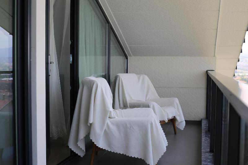 Taksim Elysium Residence CTS image