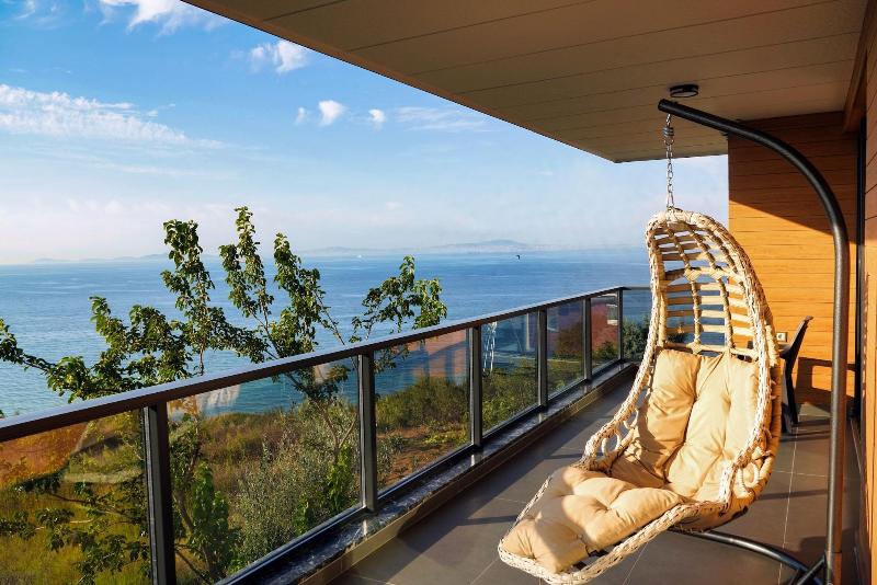 Taksim Elysium Residence CTS image
