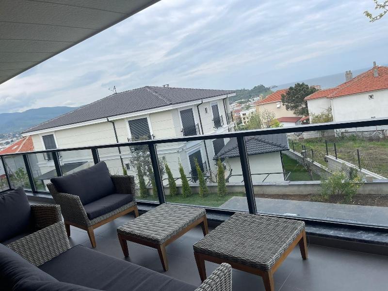 Taksim Elysium Residence CTS image