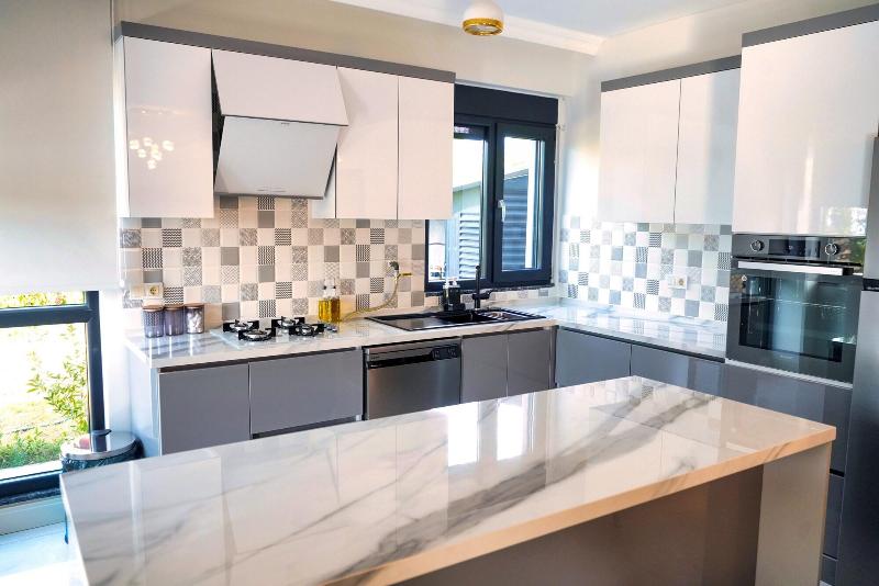 Taksim Elysium Residence CTS image