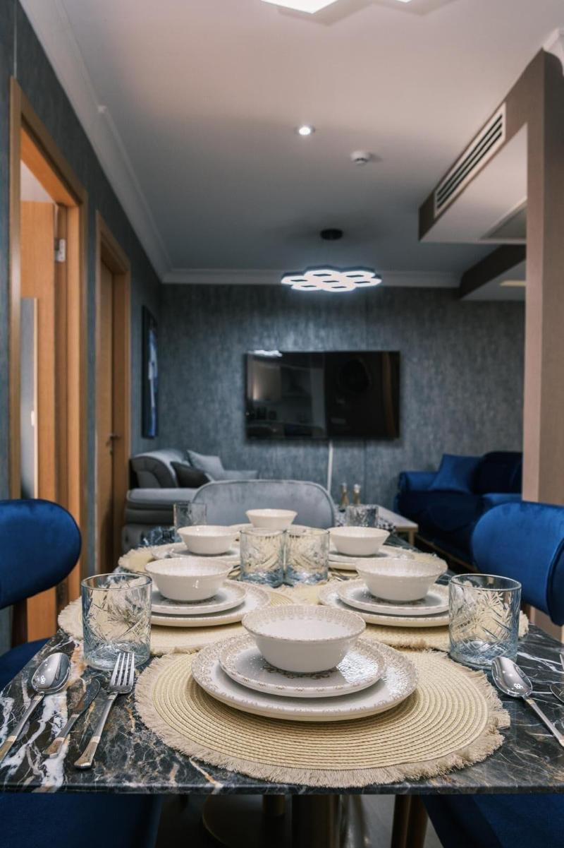 Taksim Elysium Residence CTS image