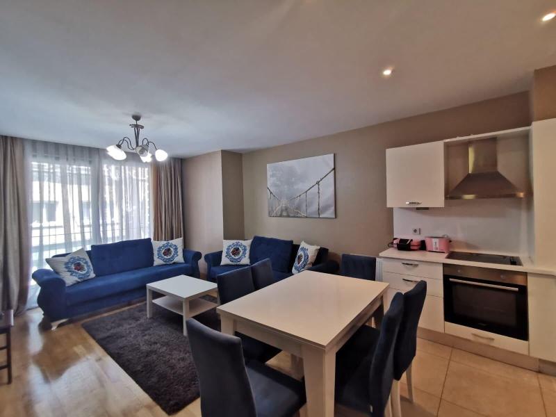 Taksim Elysium Residence CTS image