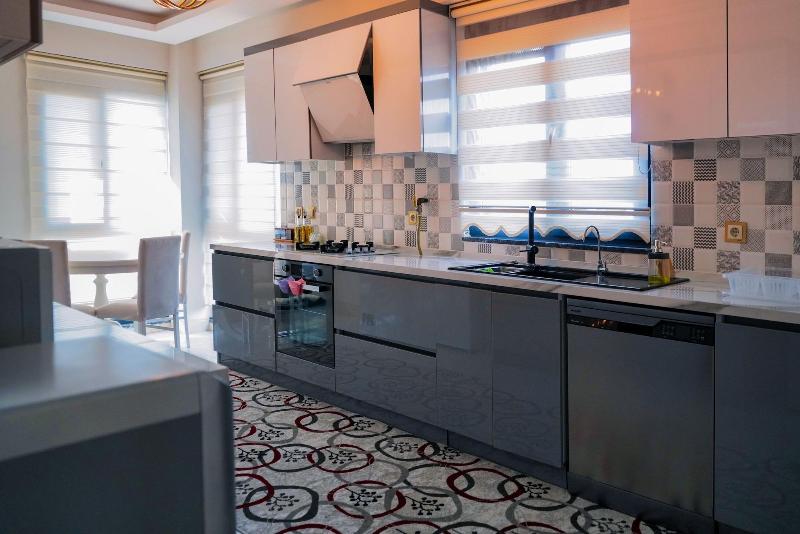 Taksim Elysium Residence CTS image