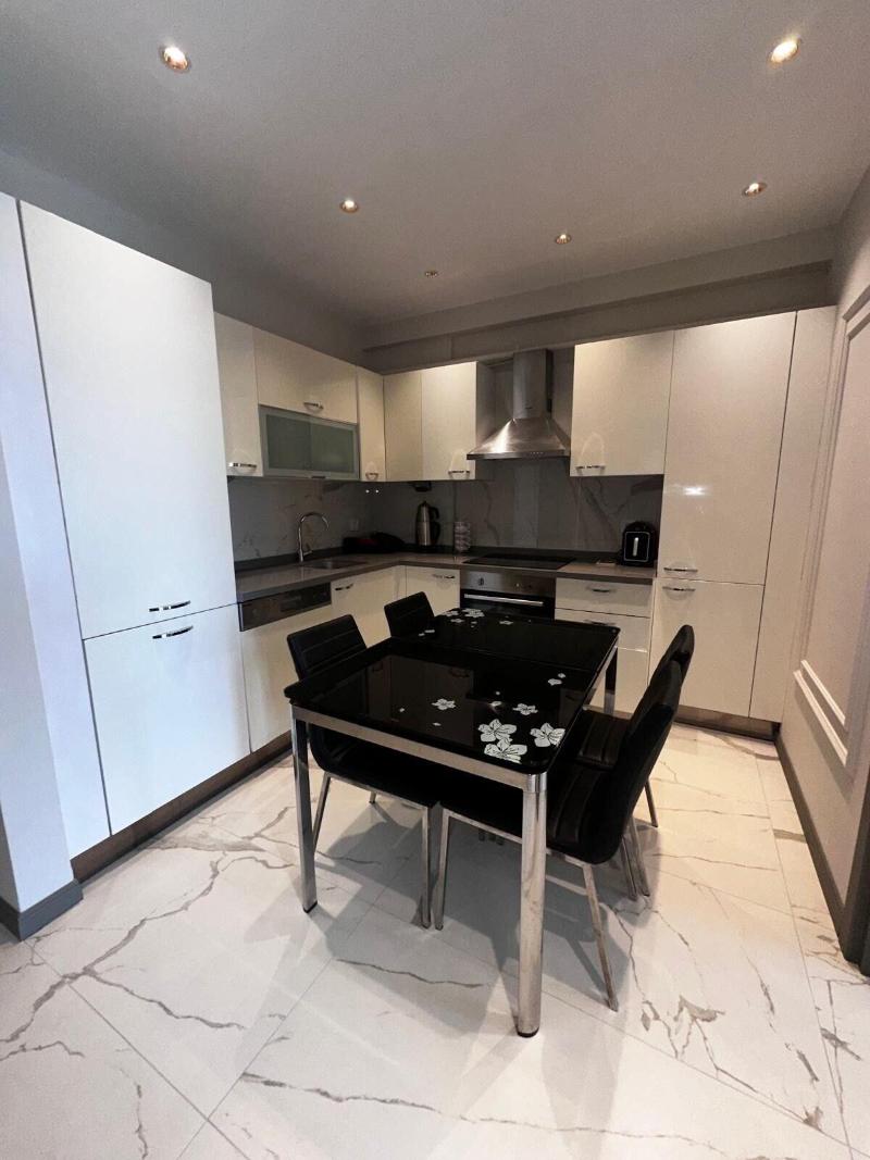 Taksim Elysium Residence CTS image
