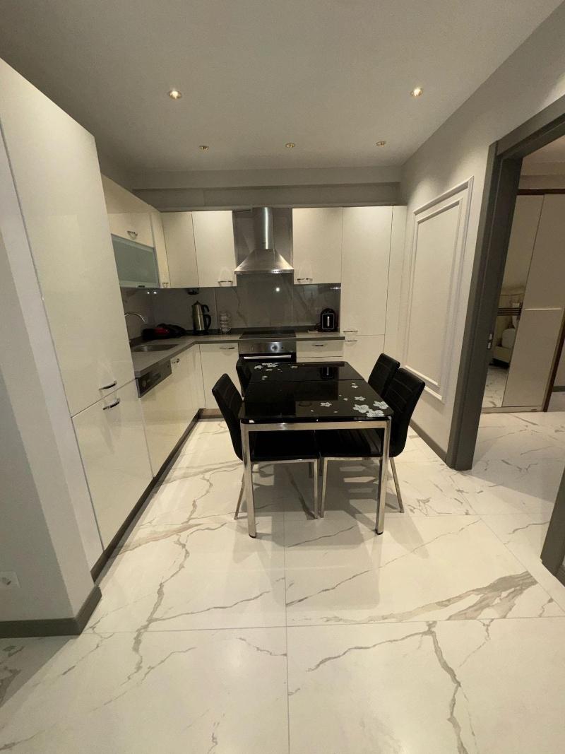 Taksim Elysium Residence CTS image