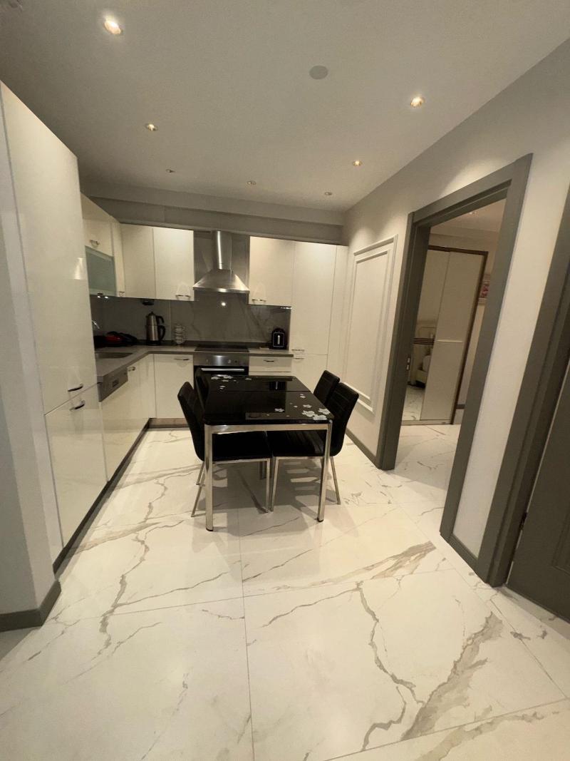 Taksim Elysium Residence CTS image