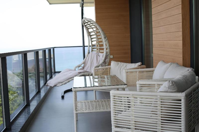 Taksim Elysium Residence CTS image