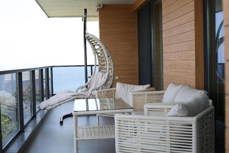 Taksim Elysium Residence CTS image