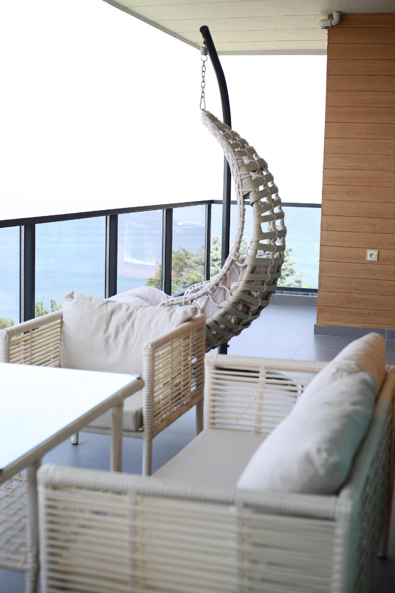 Taksim Elysium Residence CTS image