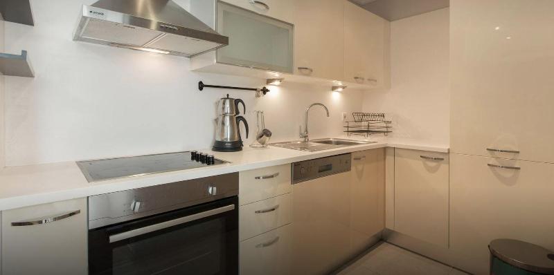 Taksim Elysium Residence CTS image