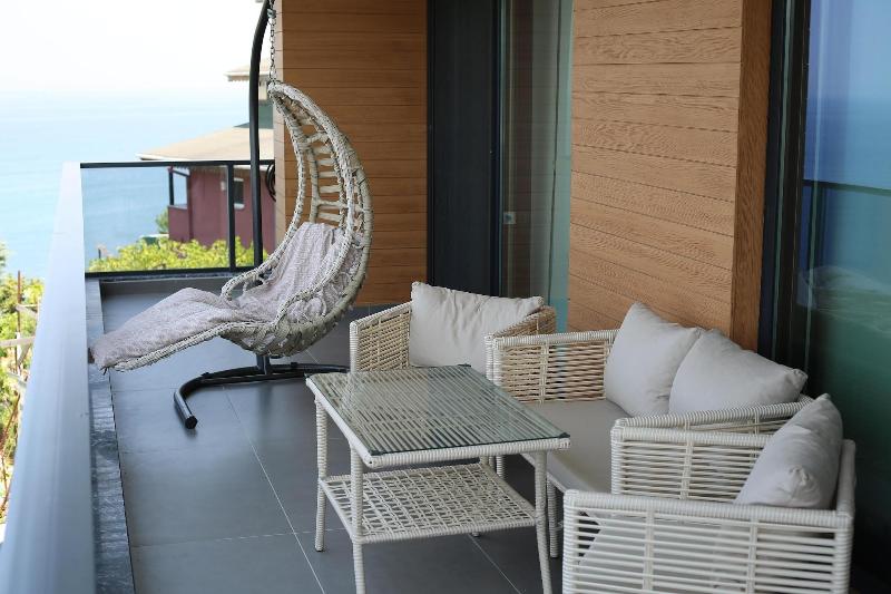 Taksim Elysium Residence CTS image