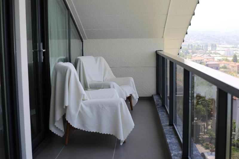Taksim Elysium Residence CTS image