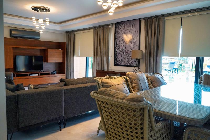 Taksim Elysium Residence CTS image