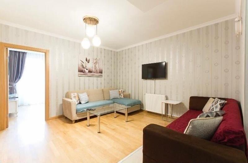 Taksim Elysium Residence CTS image