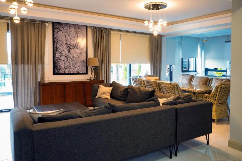 Taksim Elysium Residence CTS image