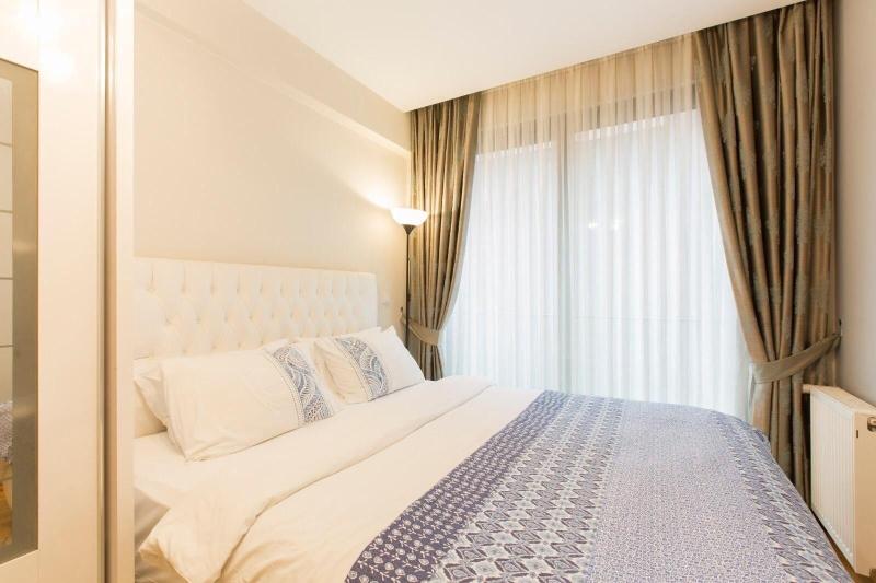 Taksim Elysium Residence CTS image