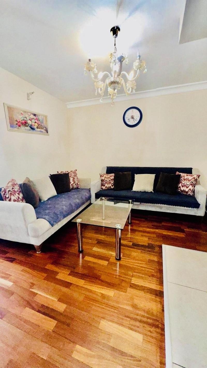 Taksim Elysium Residence CTS image