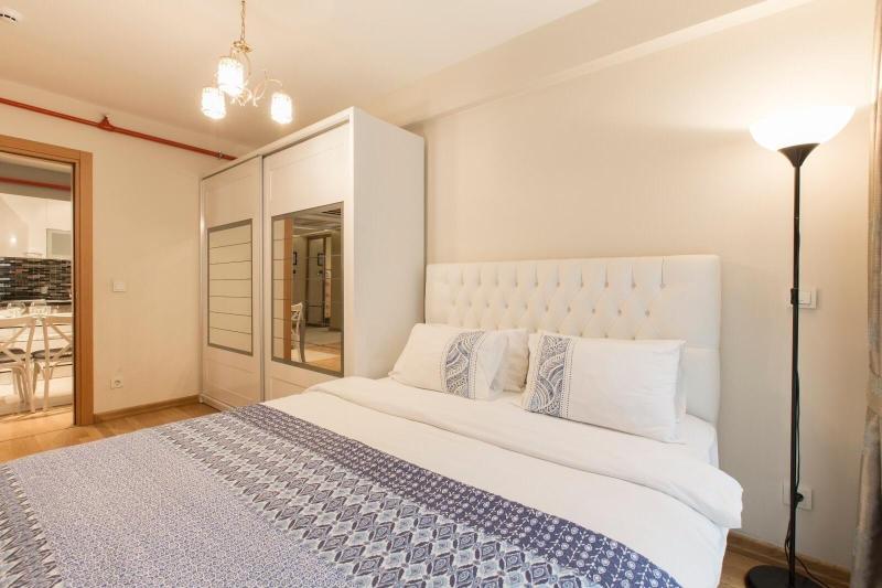 Taksim Elysium Residence CTS image