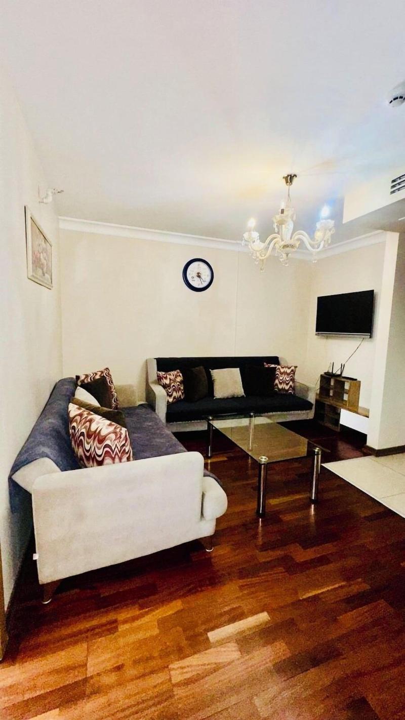 Taksim Elysium Residence CTS image