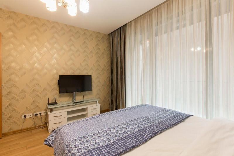 Taksim Elysium Residence CTS image