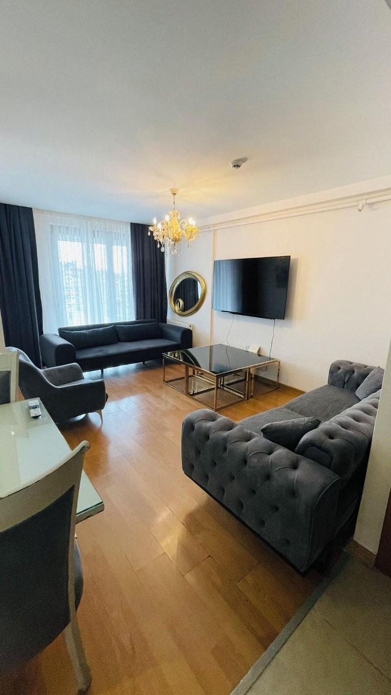 Taksim Elysium Residence CTS image