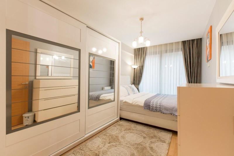 Taksim Elysium Residence CTS image