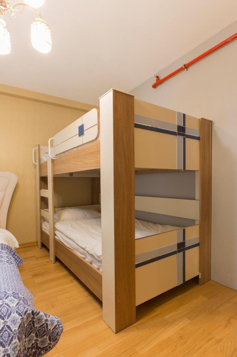 Taksim Elysium Residence CTS image