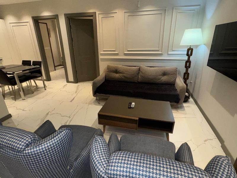 Taksim Elysium Residence CTS image