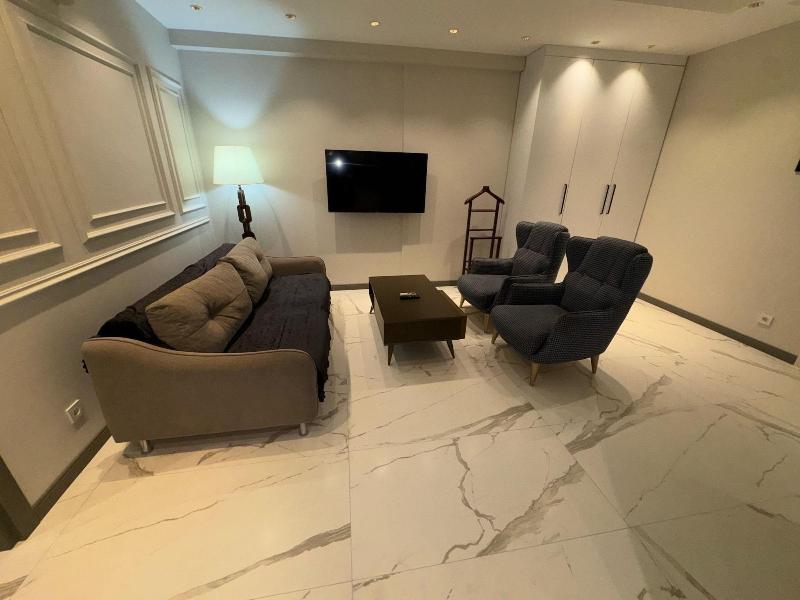 Taksim Elysium Residence CTS image